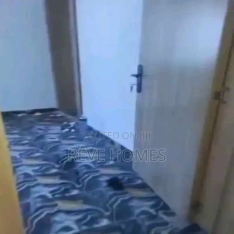 Mini Flat in Alagomeji for rent in Alagomeji