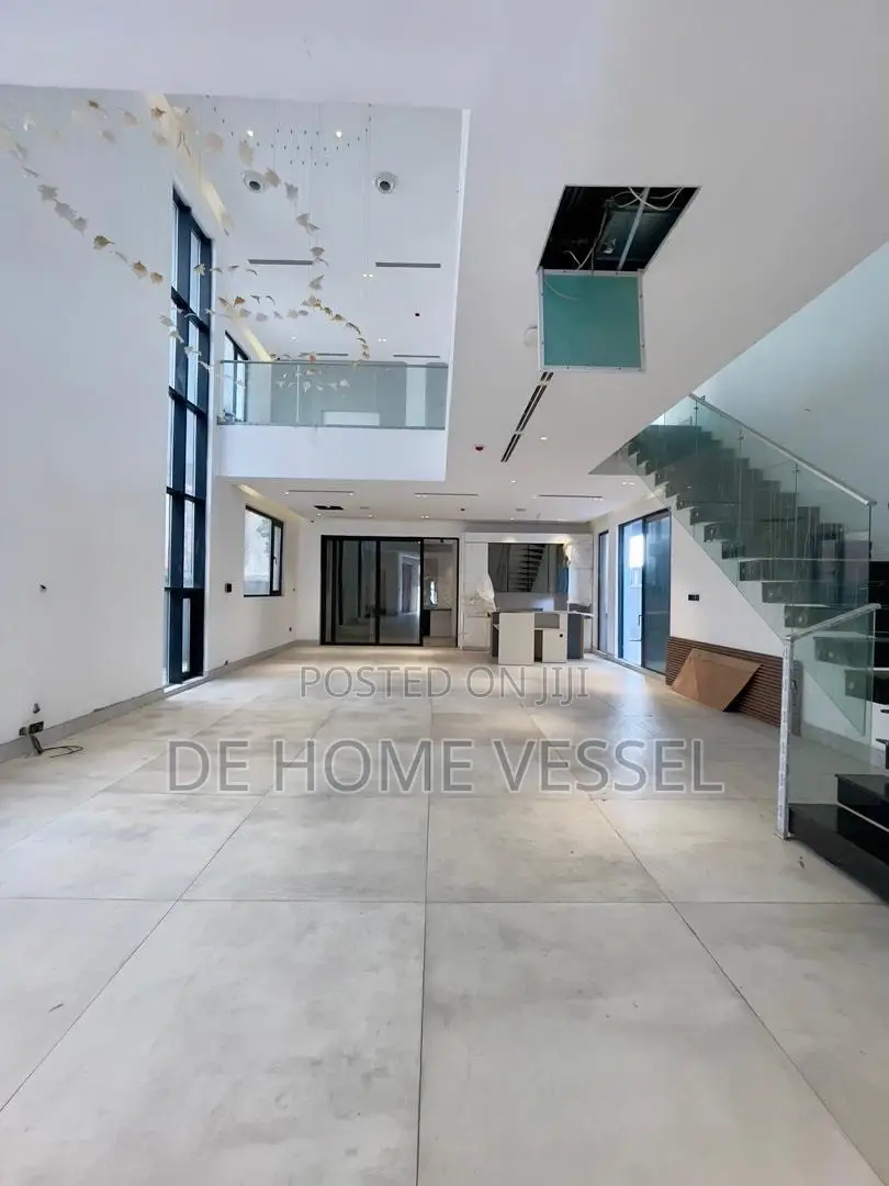 5bdrm Duplex in Old Ikoyi for sale in Old Ikoyi