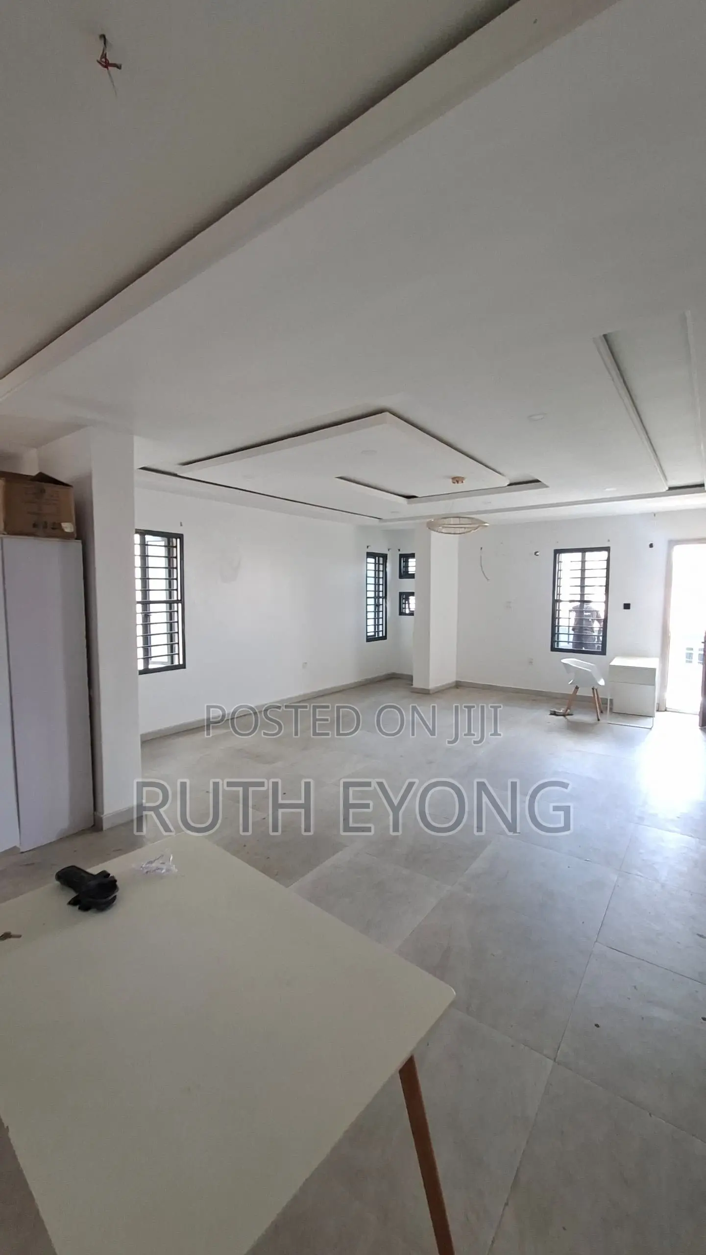 2bdrm Apartment in Ilasan, Ikate for rent in Ikate