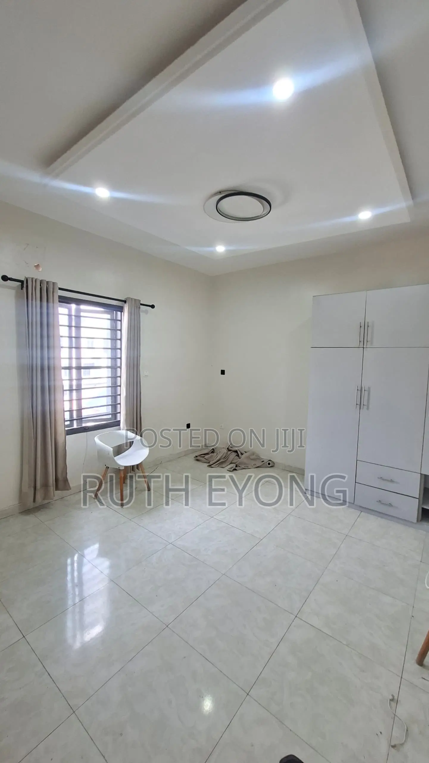 2bdrm Apartment in Ilasan, Ikate for rent in Ikate