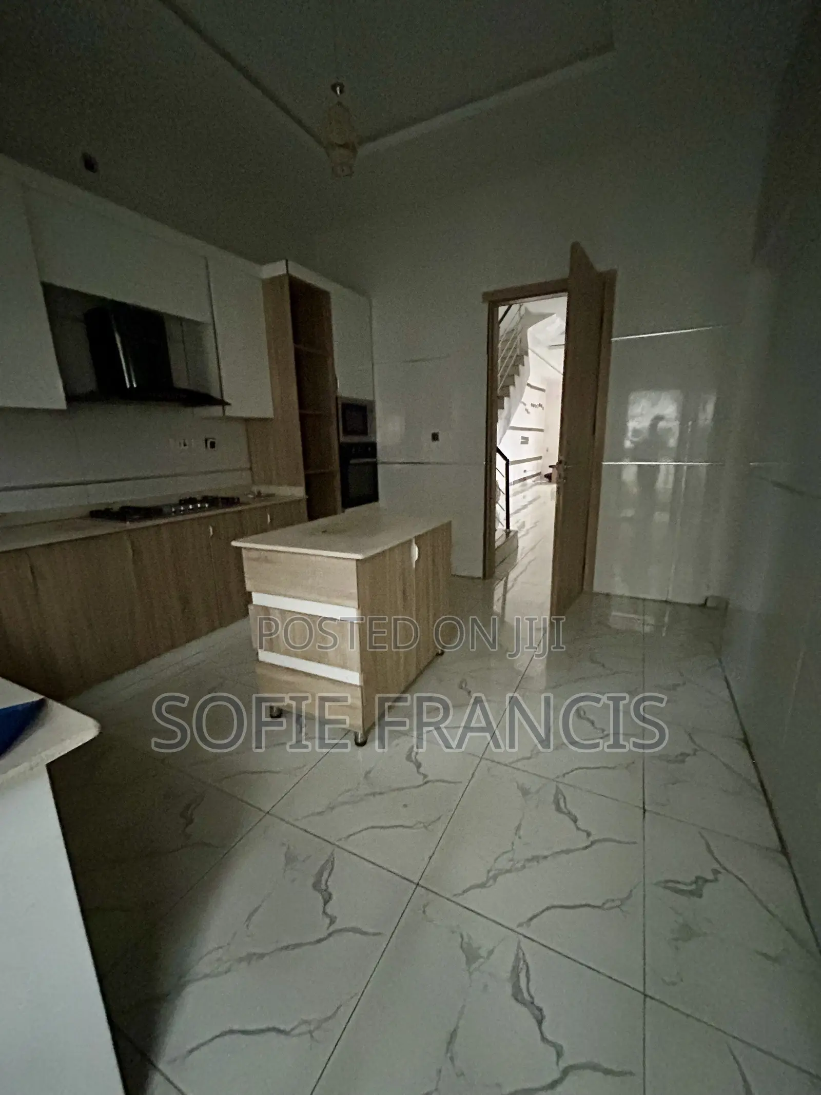 4bdrm Duplex in Harris Drive, VGC / Ajah for rent in VGC / Ajah