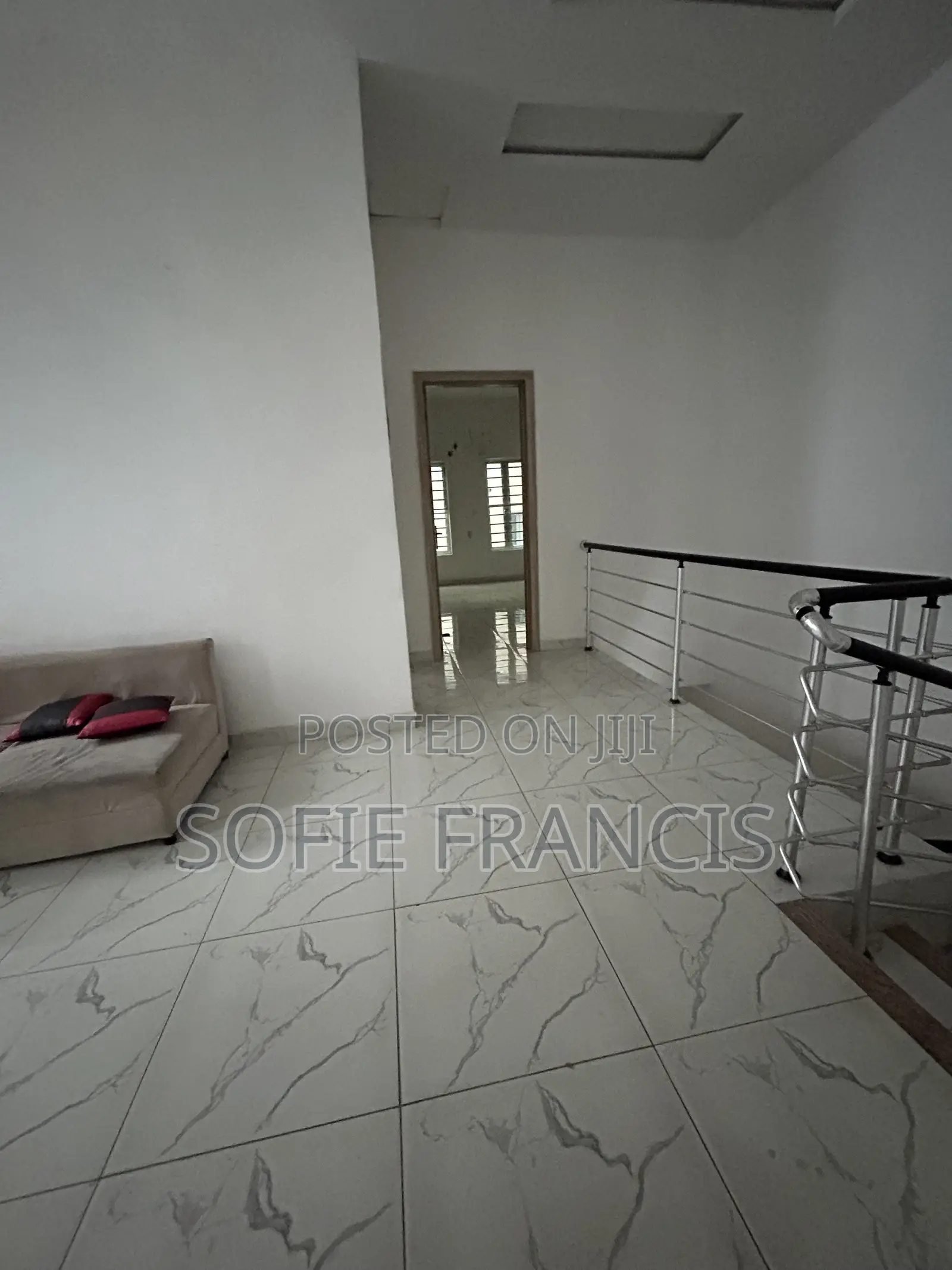 4bdrm Duplex in Harris Drive, VGC / Ajah for rent in VGC / Ajah