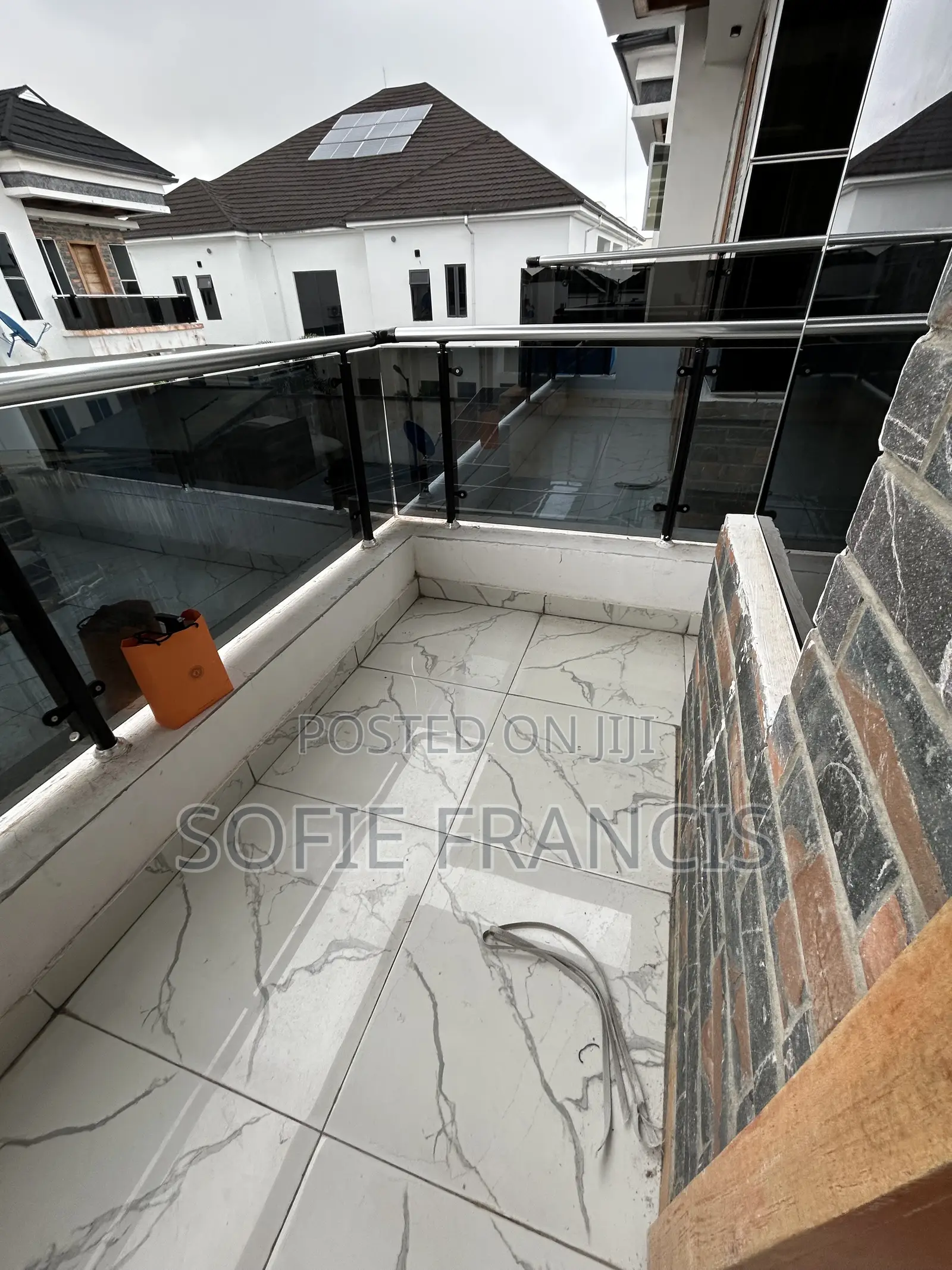 4bdrm Duplex in Harris Drive, VGC / Ajah for rent in VGC / Ajah