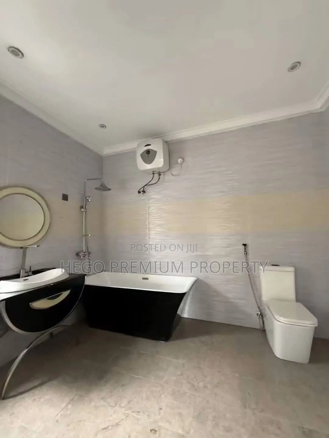 4bdrm Duplex in Estate, Obio-Akpor for sale in Obio-Akpor