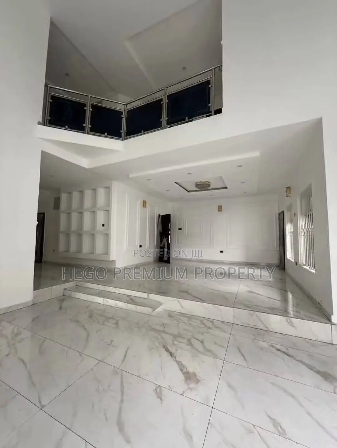 4bdrm Duplex in Estate, Obio-Akpor for sale in Obio-Akpor