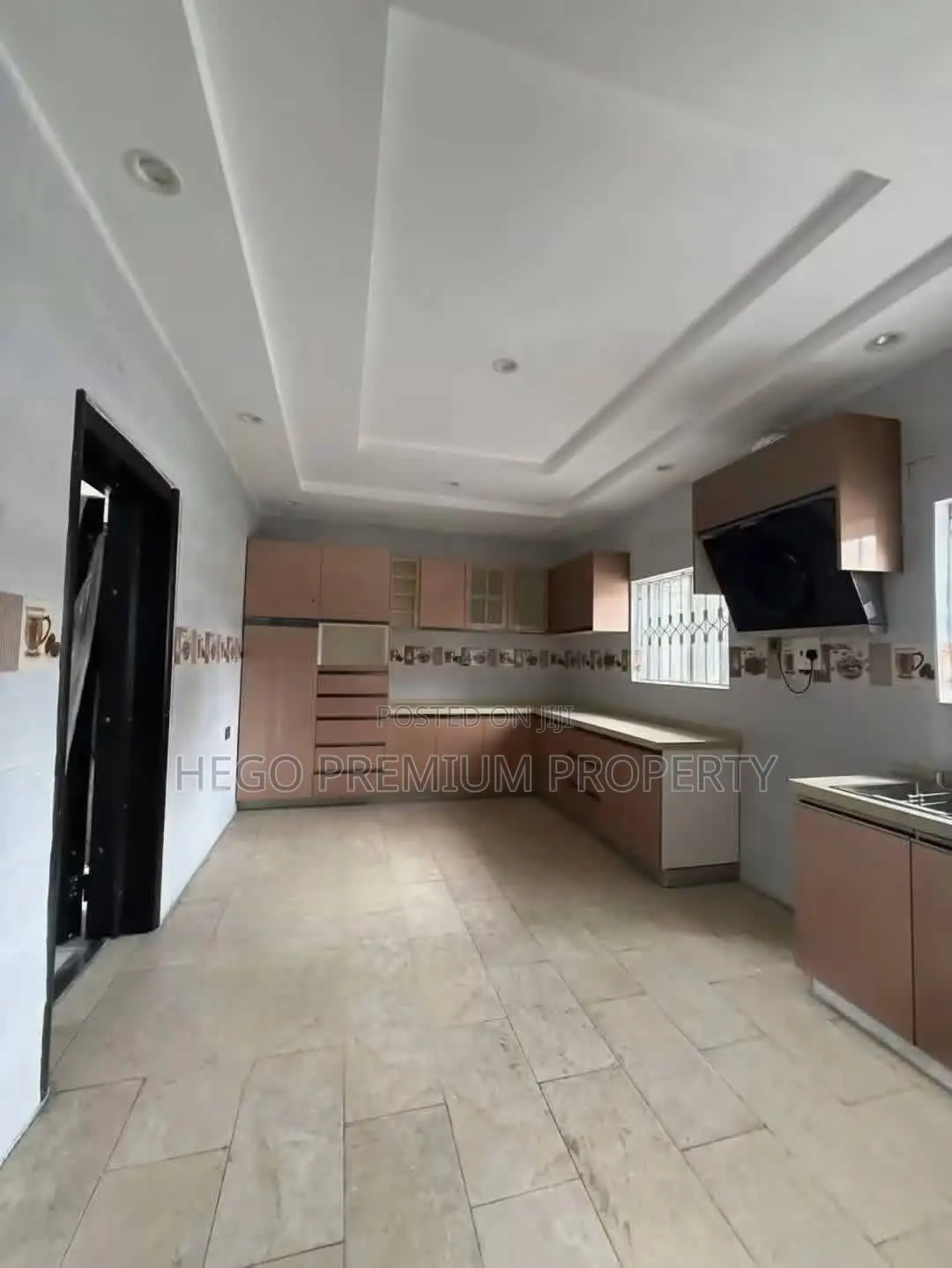 4bdrm Duplex in Estate, Obio-Akpor for sale in Obio-Akpor