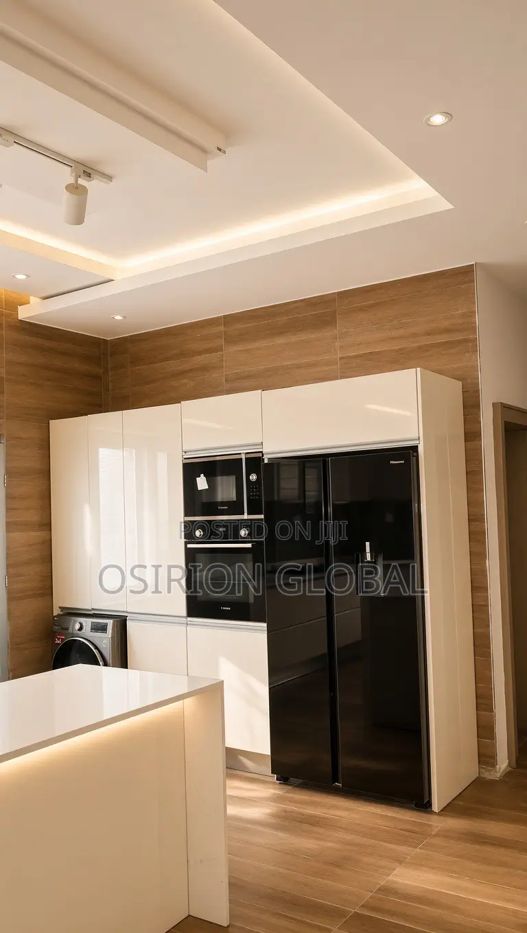 Furnished 5bdrm House in Idu for sale in Idu