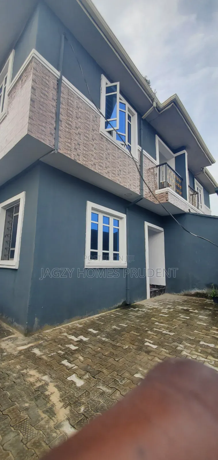 Mini Flat in Westwood Estate, Oke Ira / Ajah for rent in Oke Ira / Ajah