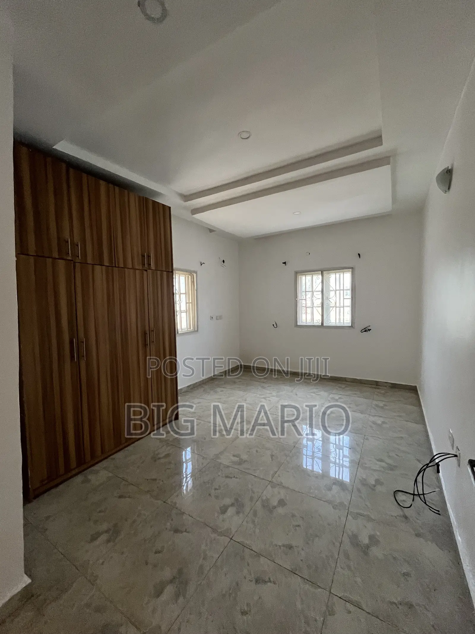 3bdrm Block of Flats in Guzape for rent in Guzape District