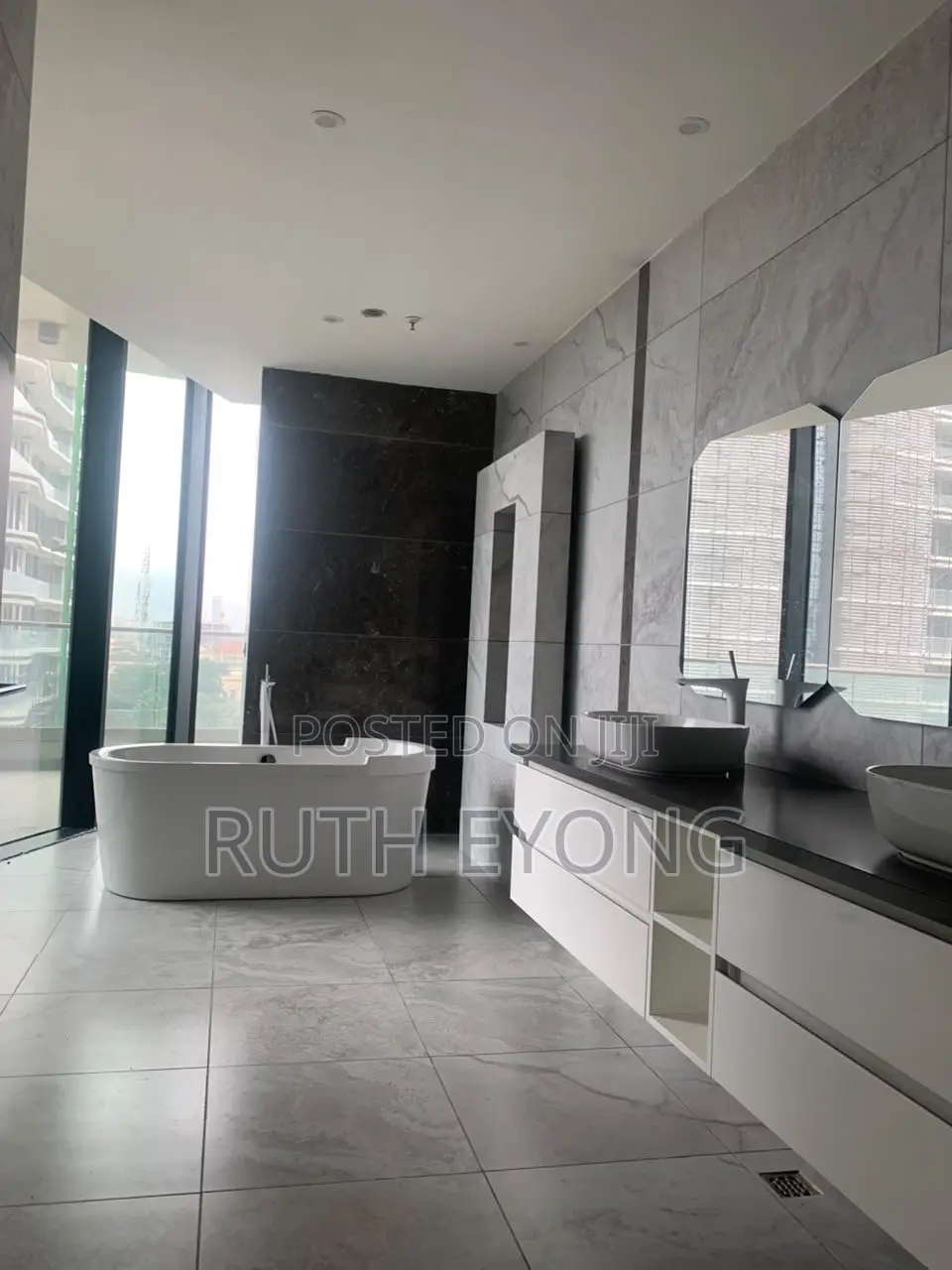 4bdrm Apartment in Bourdillon Road, for rent in Bourdillon