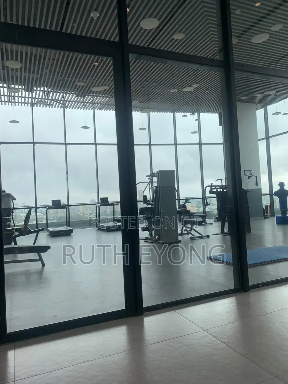 4bdrm Apartment in Bourdillon Road, for rent in Bourdillon