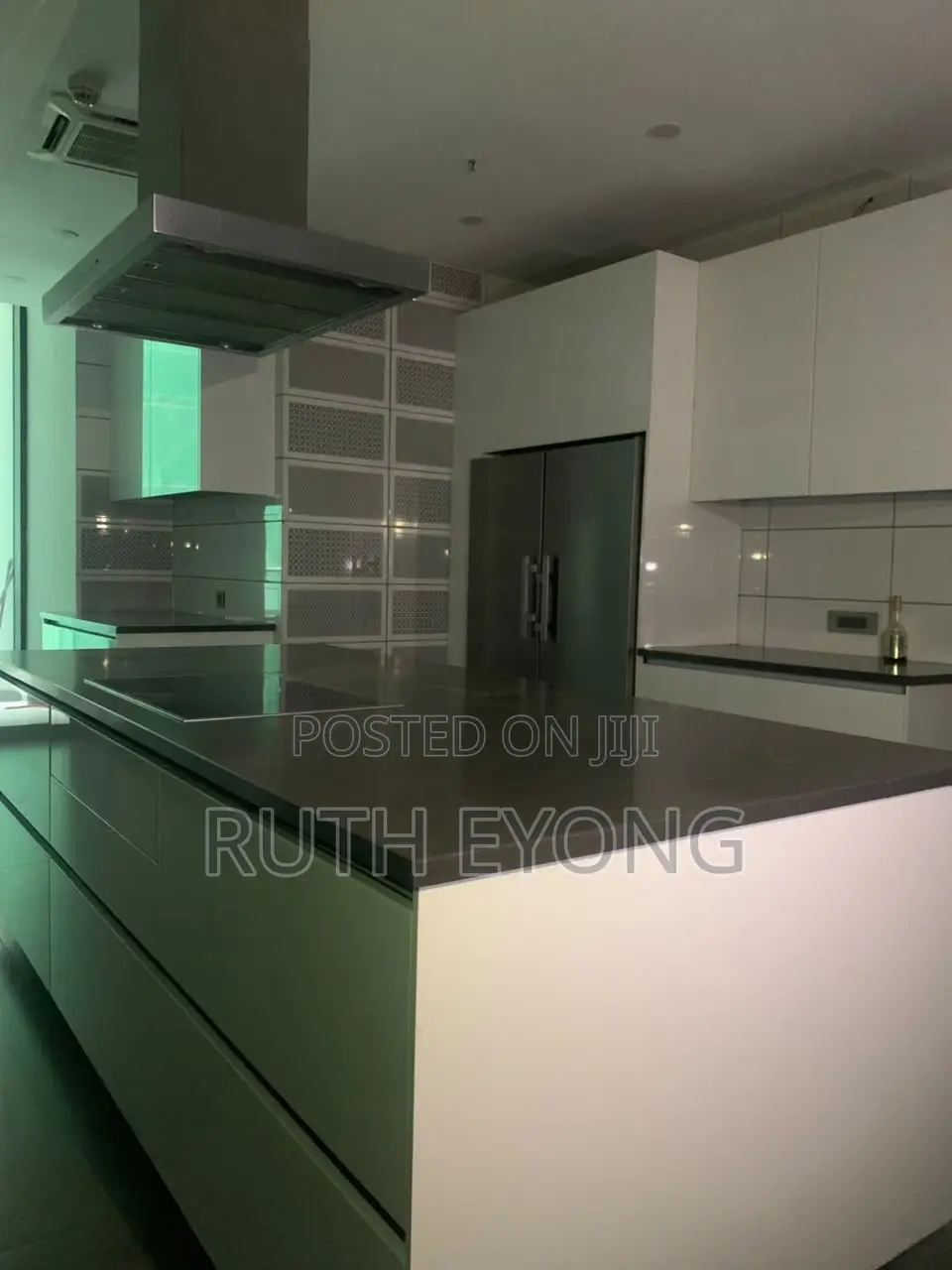 4bdrm Apartment in Bourdillon Road, for rent in Bourdillon