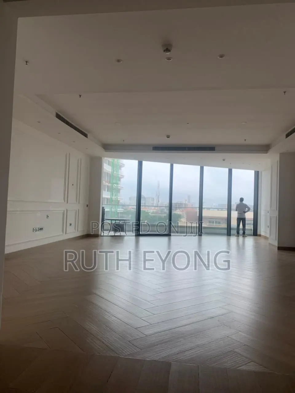 4bdrm Apartment in Bourdillon Road, for rent in Bourdillon