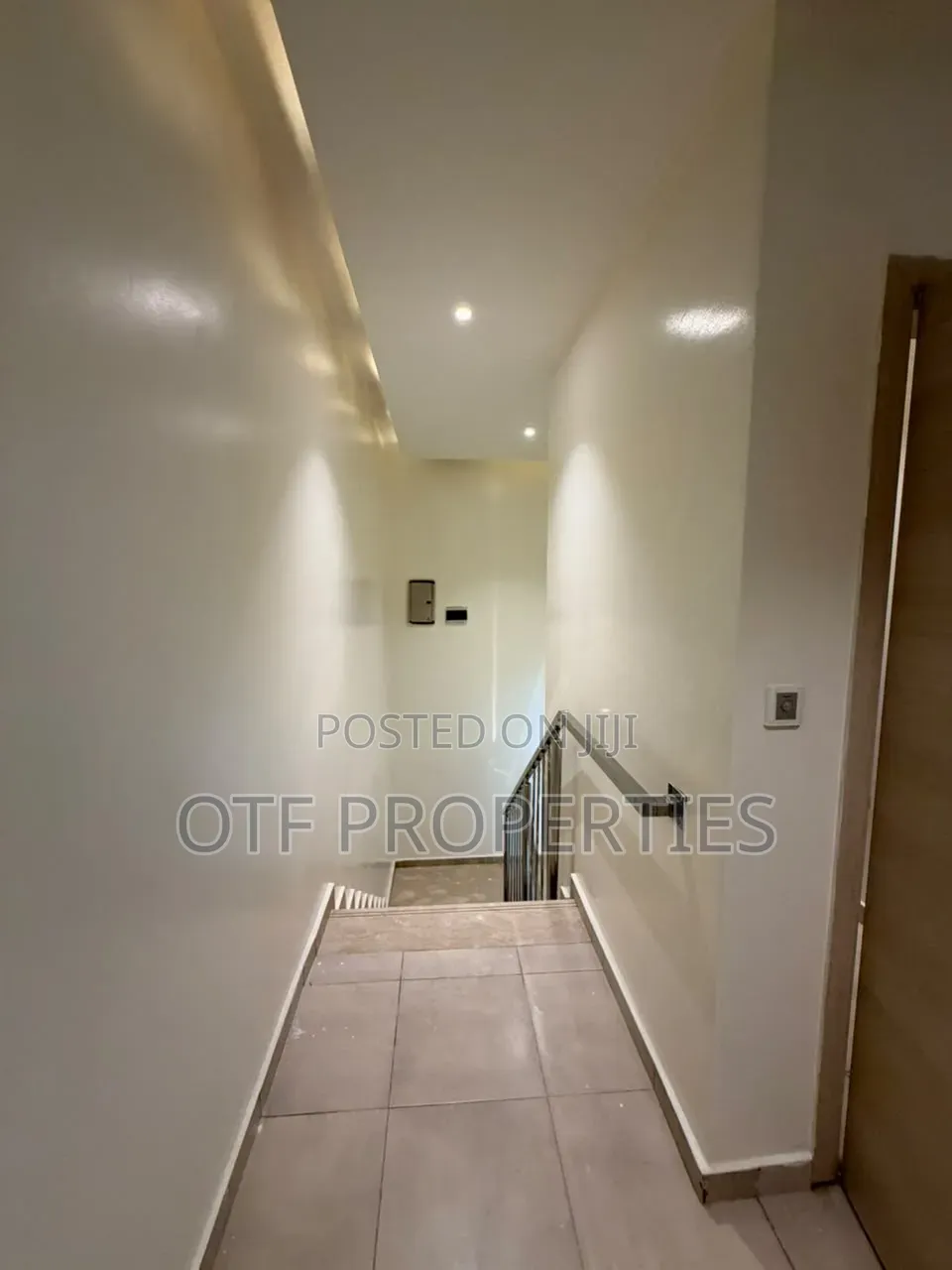 4bdrm Duplex in Jabi for rent in Jabi