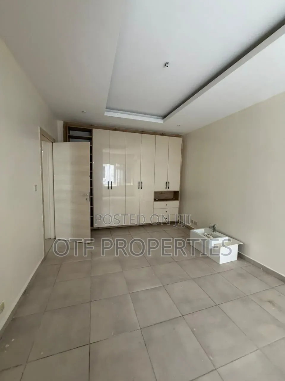 4bdrm Duplex in Jabi for rent in Jabi