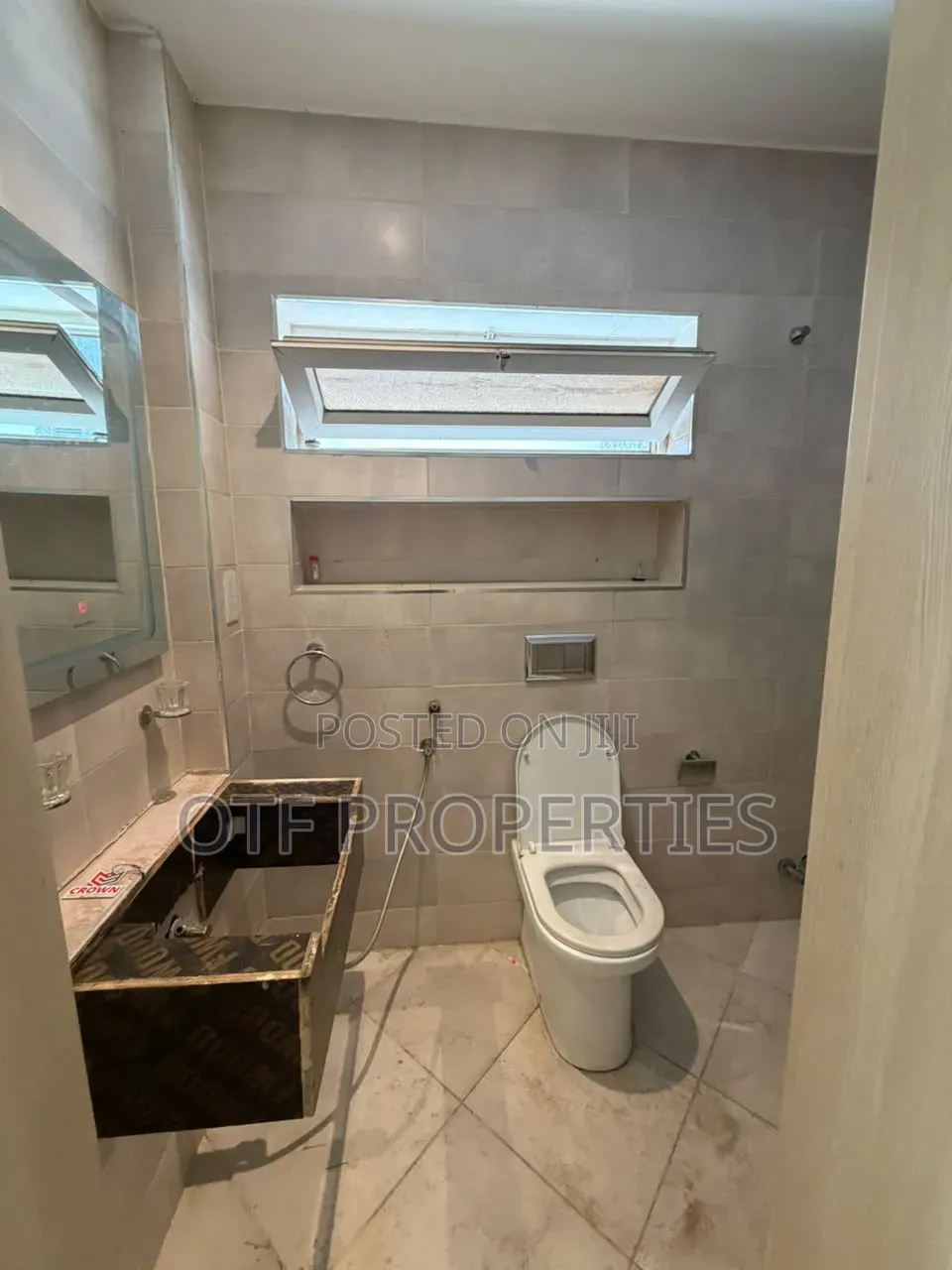 4bdrm Duplex in Jabi for rent in Jabi