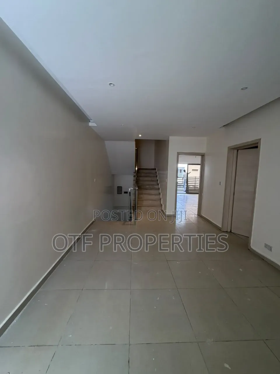4bdrm Duplex in Jabi for rent in Jabi