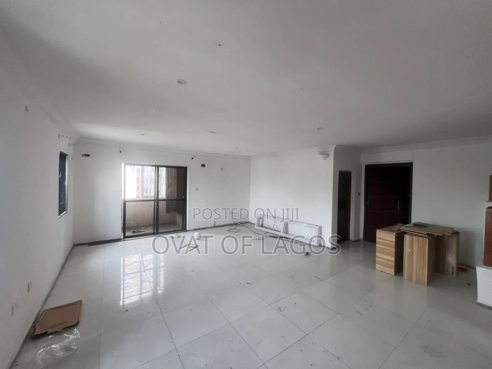 4bdrm Maisonette in Parkview Estate for rent in Parkview Estate