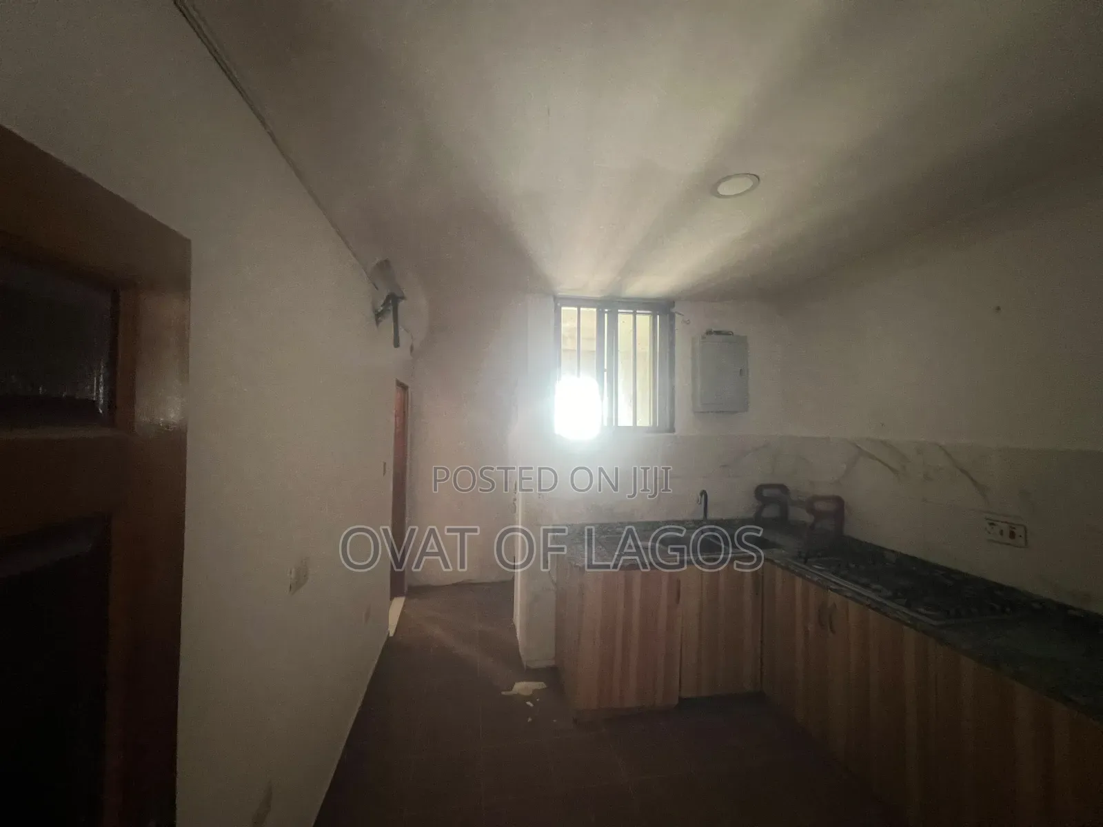 4bdrm Maisonette in Parkview Estate for rent in Parkview Estate