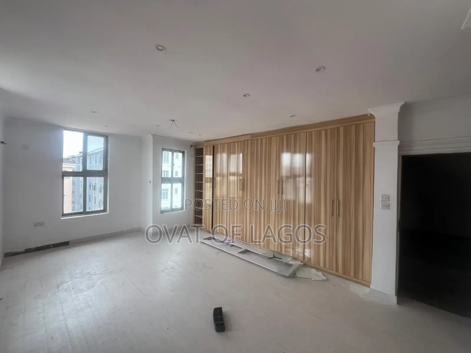 4bdrm Maisonette in Parkview Estate for rent in Parkview Estate