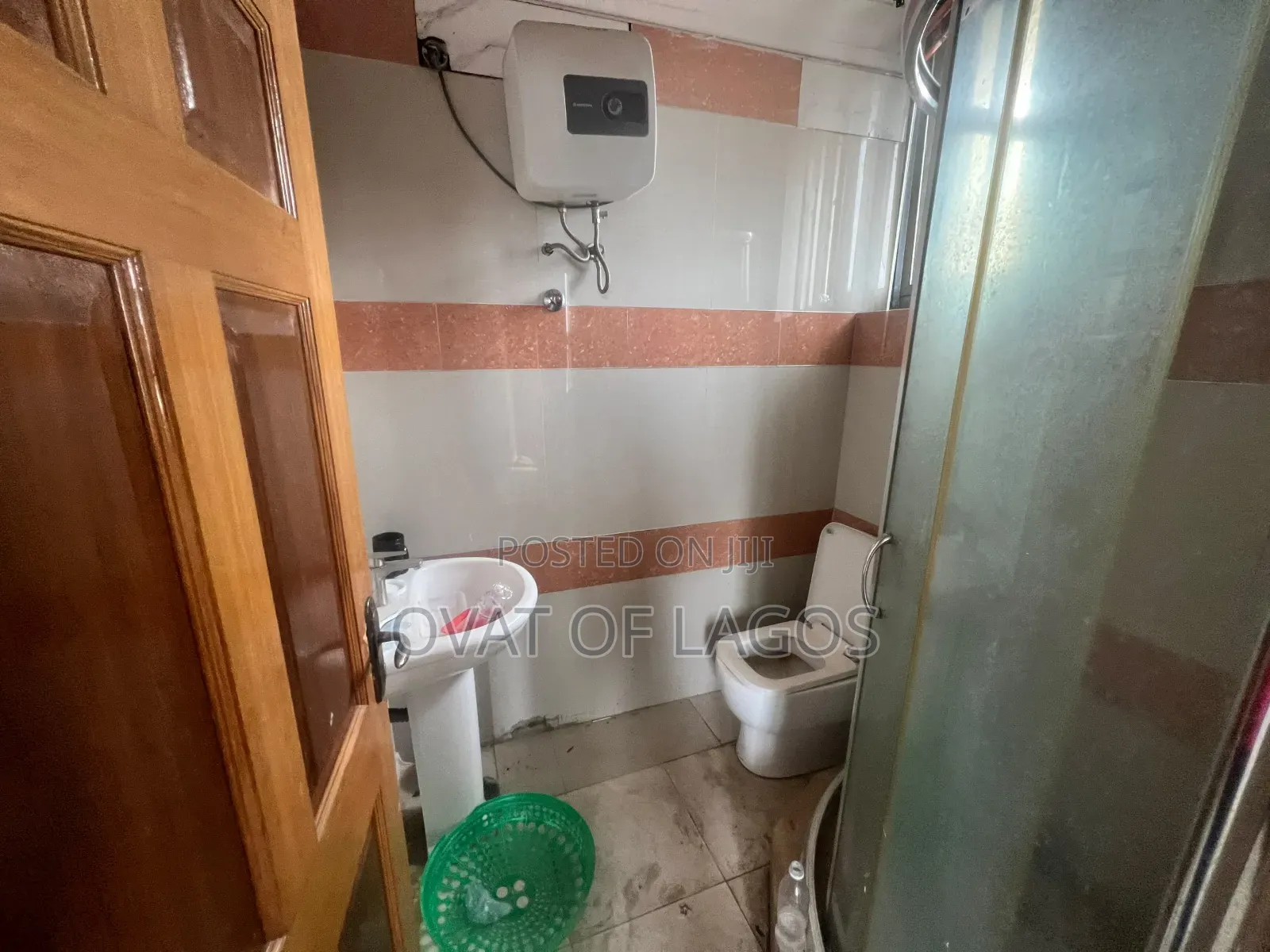 4bdrm Maisonette in Parkview Estate for rent in Parkview Estate