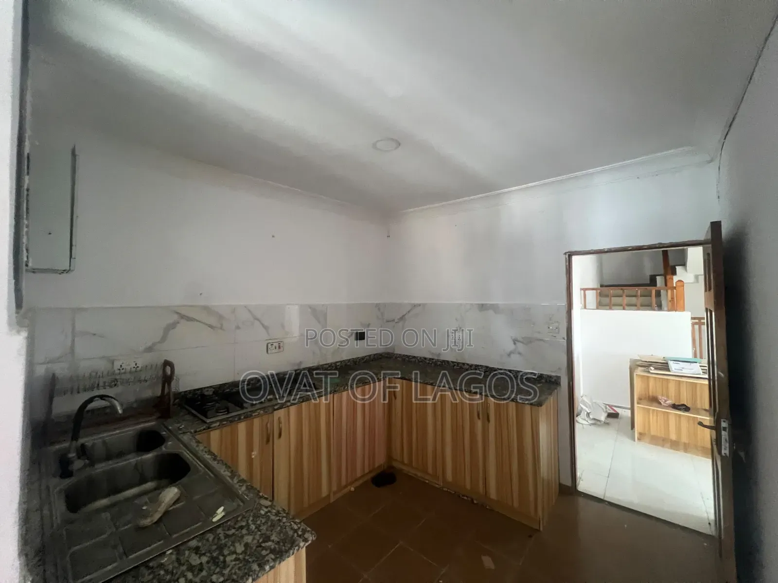 4bdrm Maisonette in Parkview Estate for rent in Parkview Estate