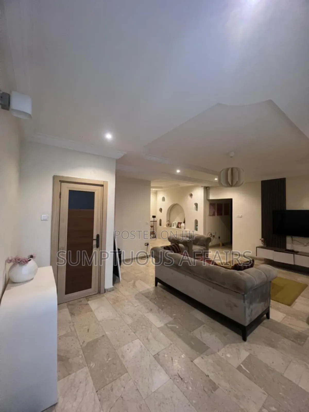 1bdrm Apartment in Ikate for rent in Ikate