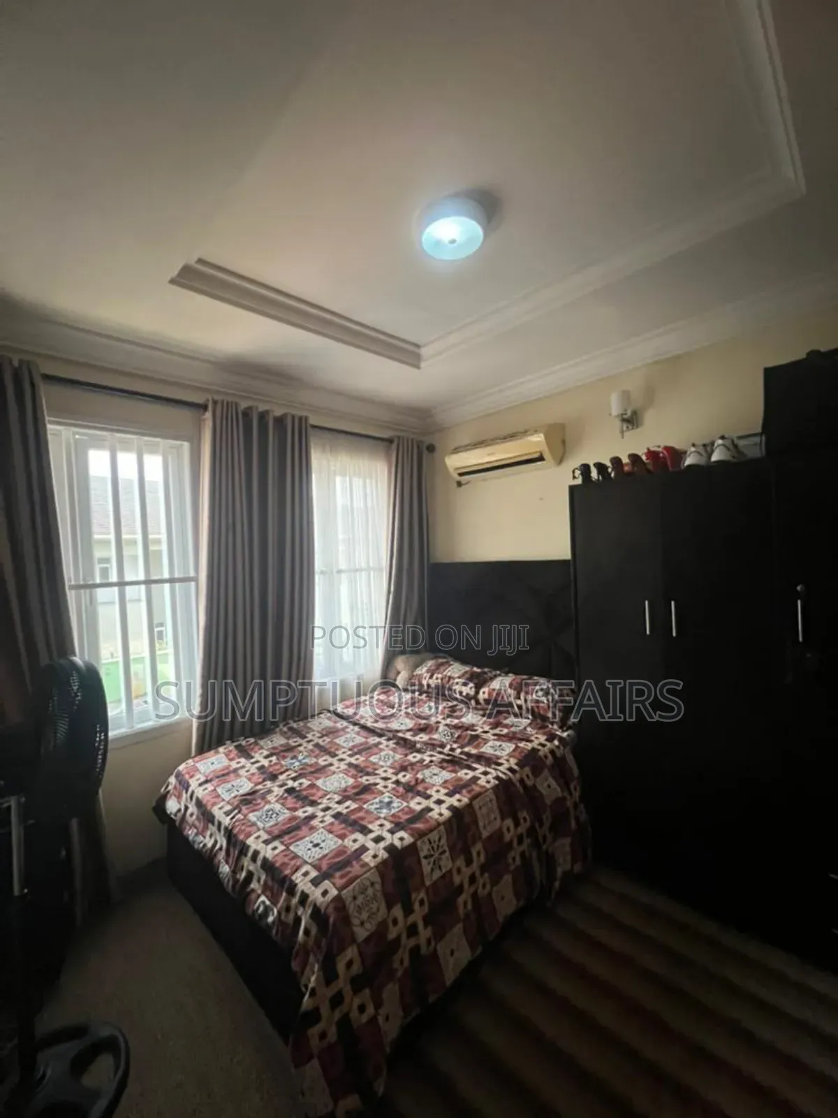 1bdrm Apartment in Ikate for rent in Ikate