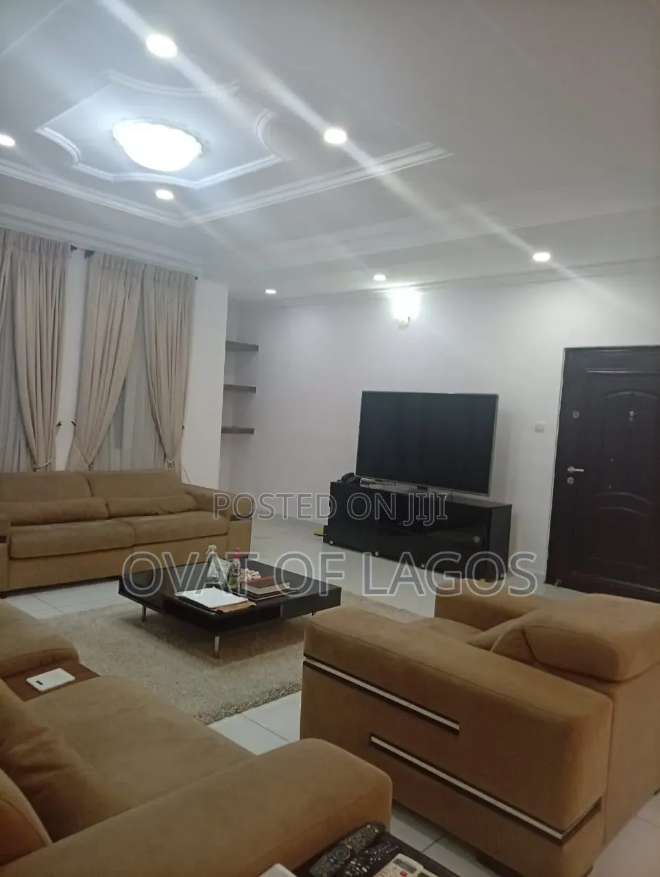 3bdrm Apartment in Parkview Estate for rent in Parkview Estate