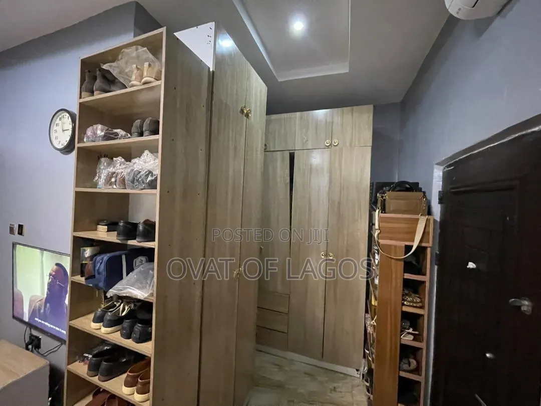 4bdrm Duplex in Thomas Estate for rent in Thomas Estate
