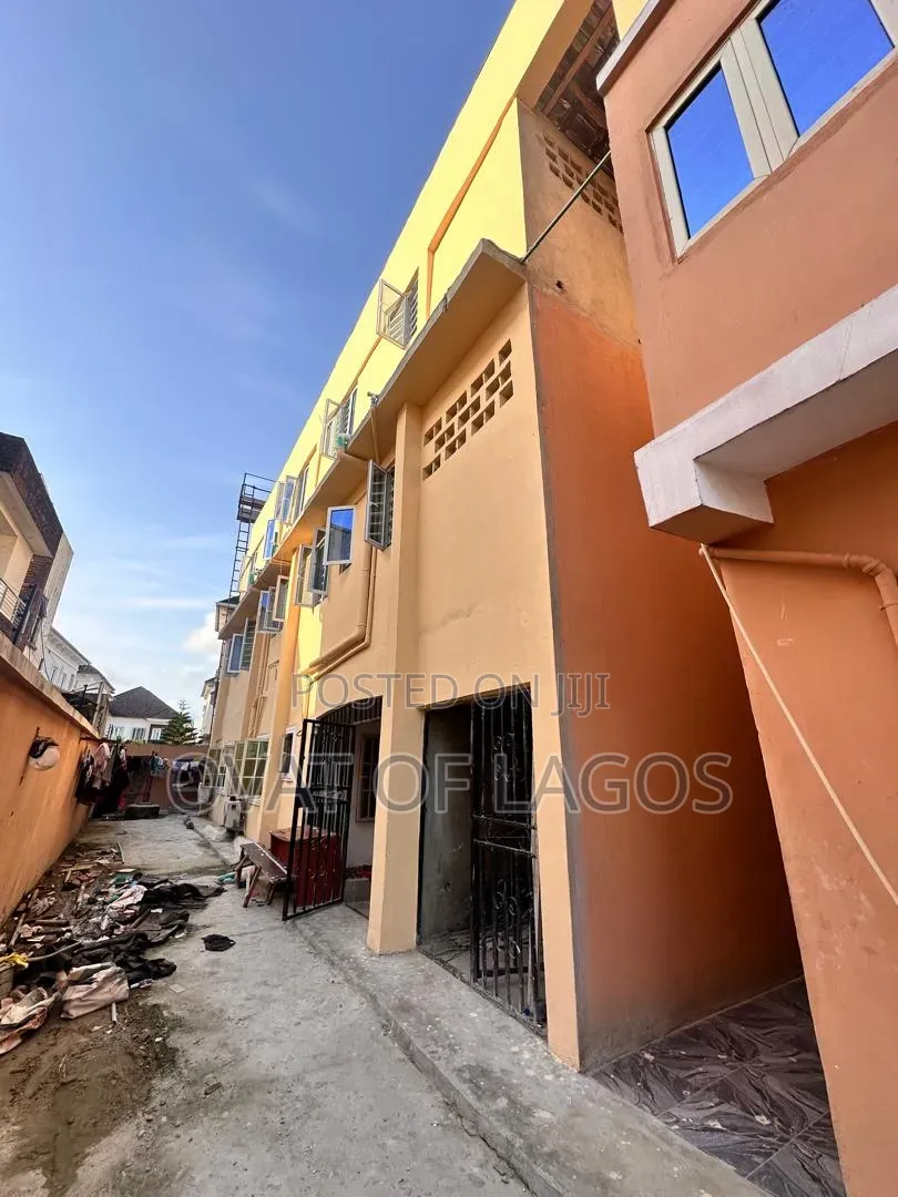 2bdrm Apartment in Orchid, Lekki Expressway for rent in Lekki Expressway