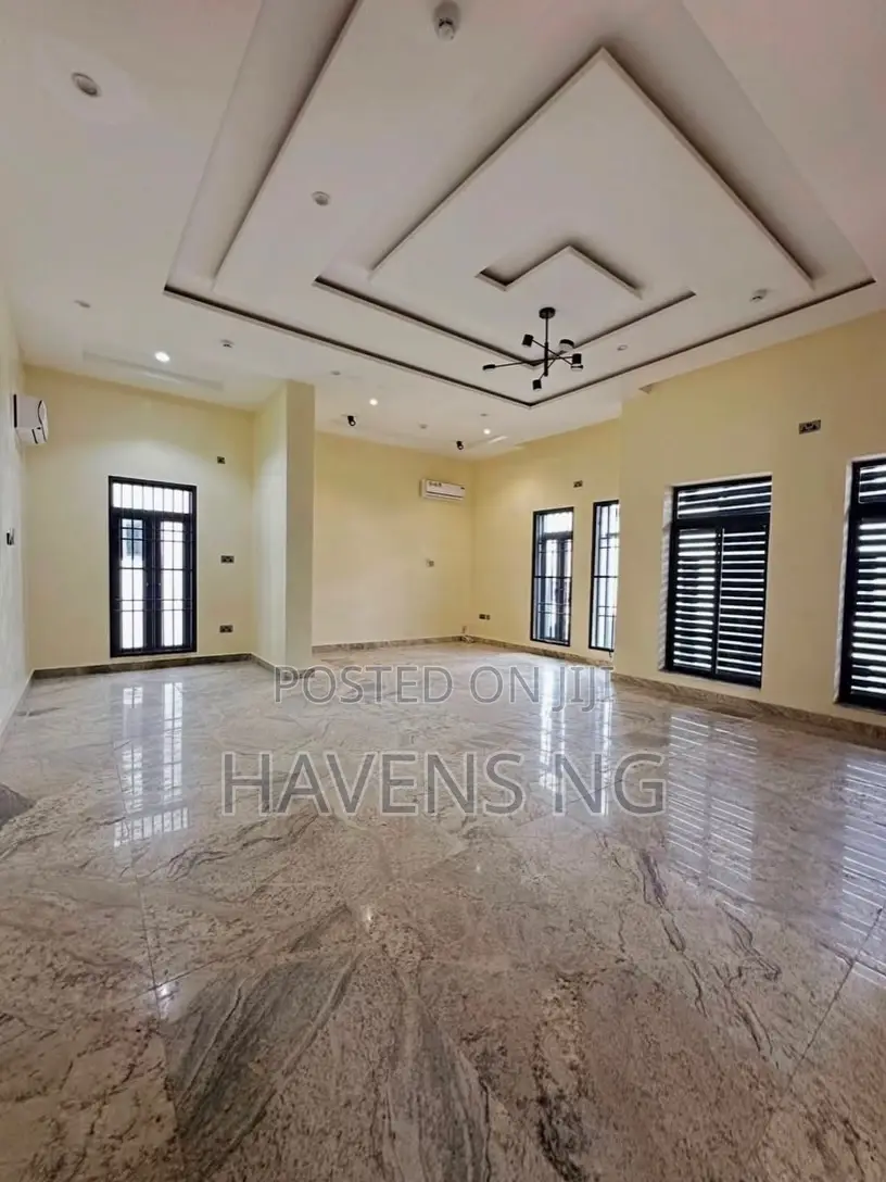 4bdrm Duplex in Jahi for sale in Jahi