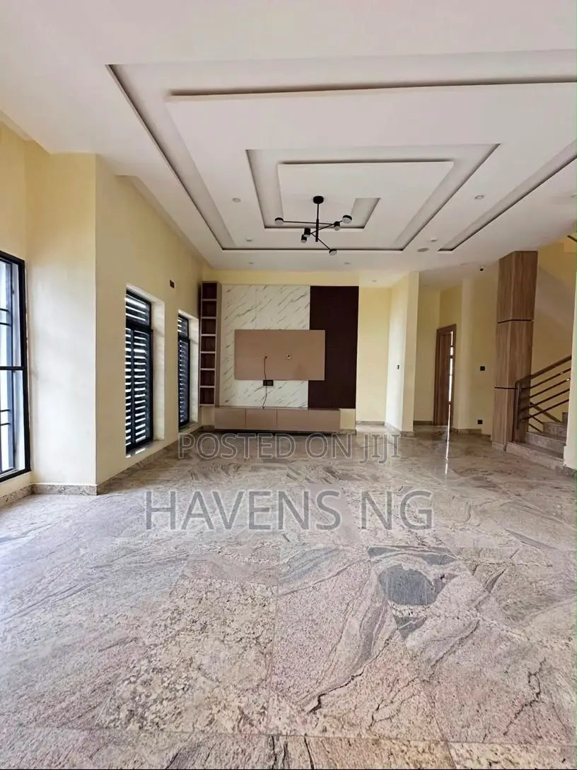 4bdrm Duplex in Jahi for sale in Jahi