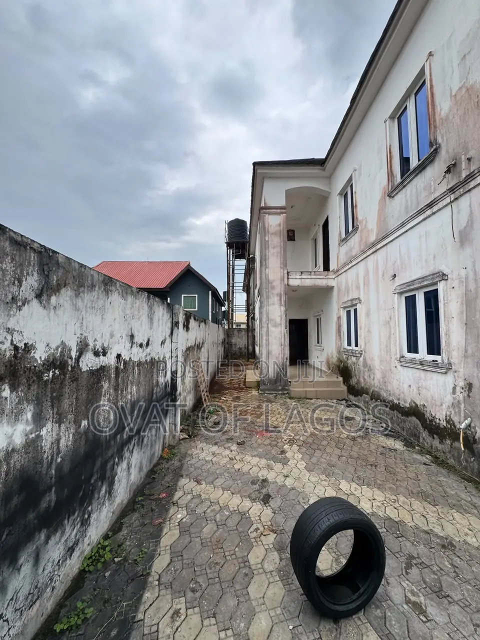 4bdrm Duplex in Alabula Estate, Lekki Expressway for sale in Lekki Expressway