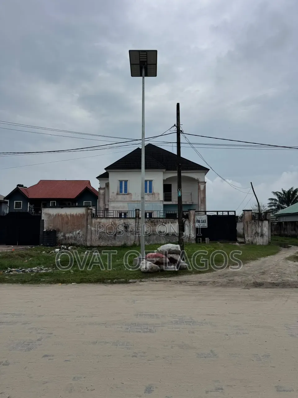 4bdrm Duplex in Alabula Estate, Lekki Expressway for sale in Lekki Expressway
