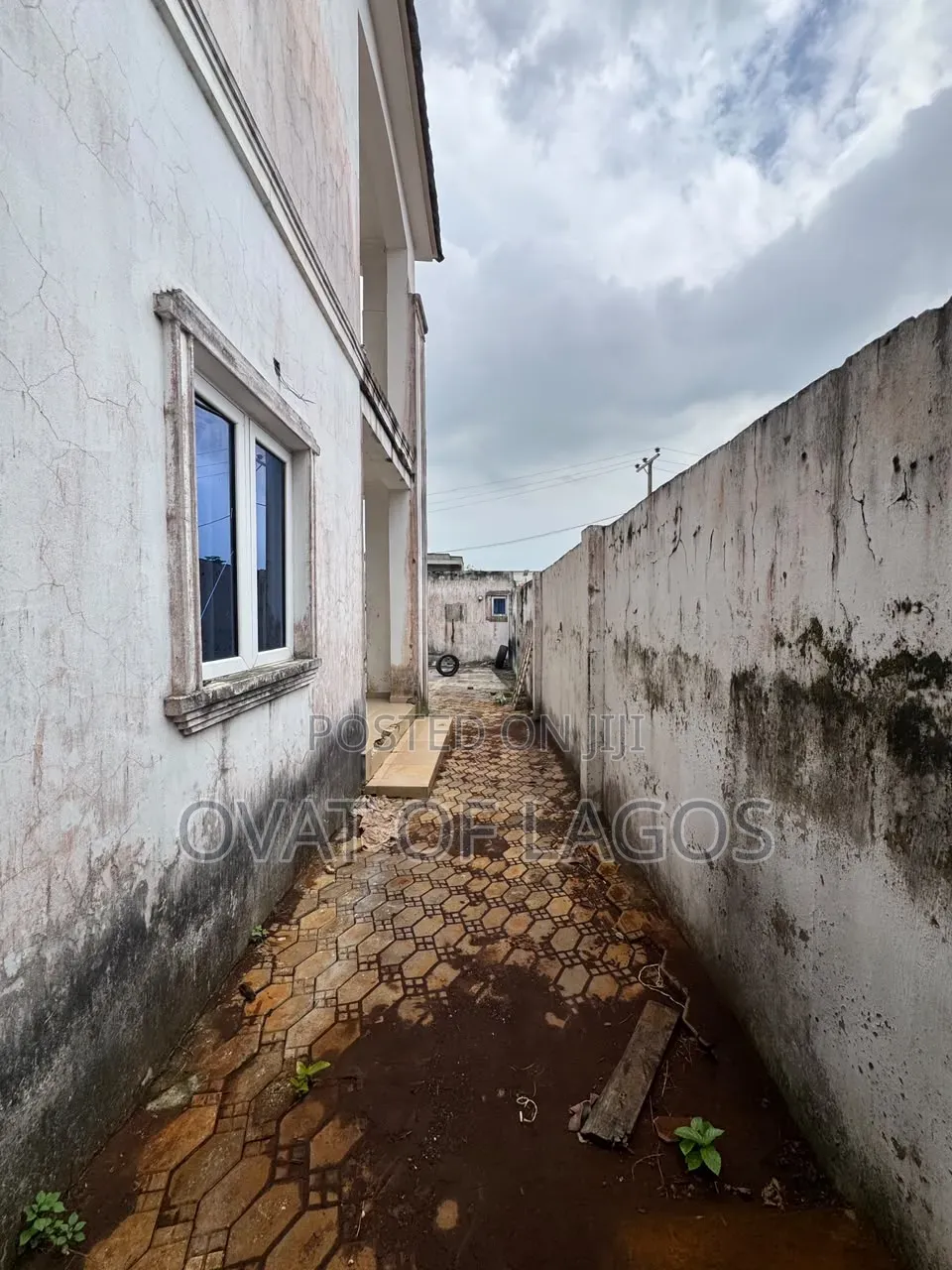 4bdrm Duplex in Alabula Estate, Lekki Expressway for sale in Lekki Expressway
