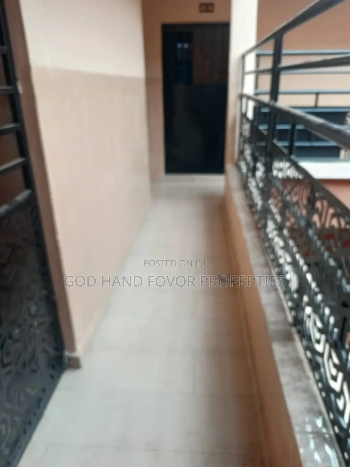 Furnished Mini Flat in Abule Egba for rent in Abule Egba