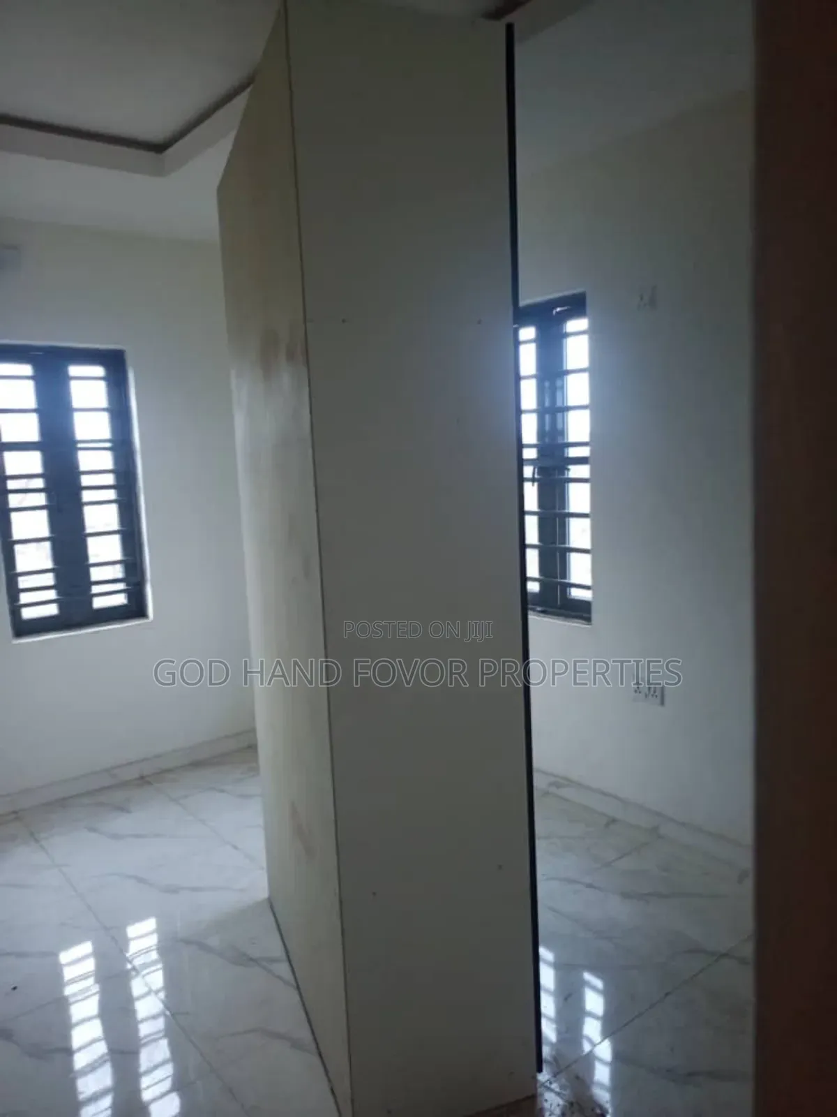Furnished Mini Flat in Abule Egba for rent in Abule Egba