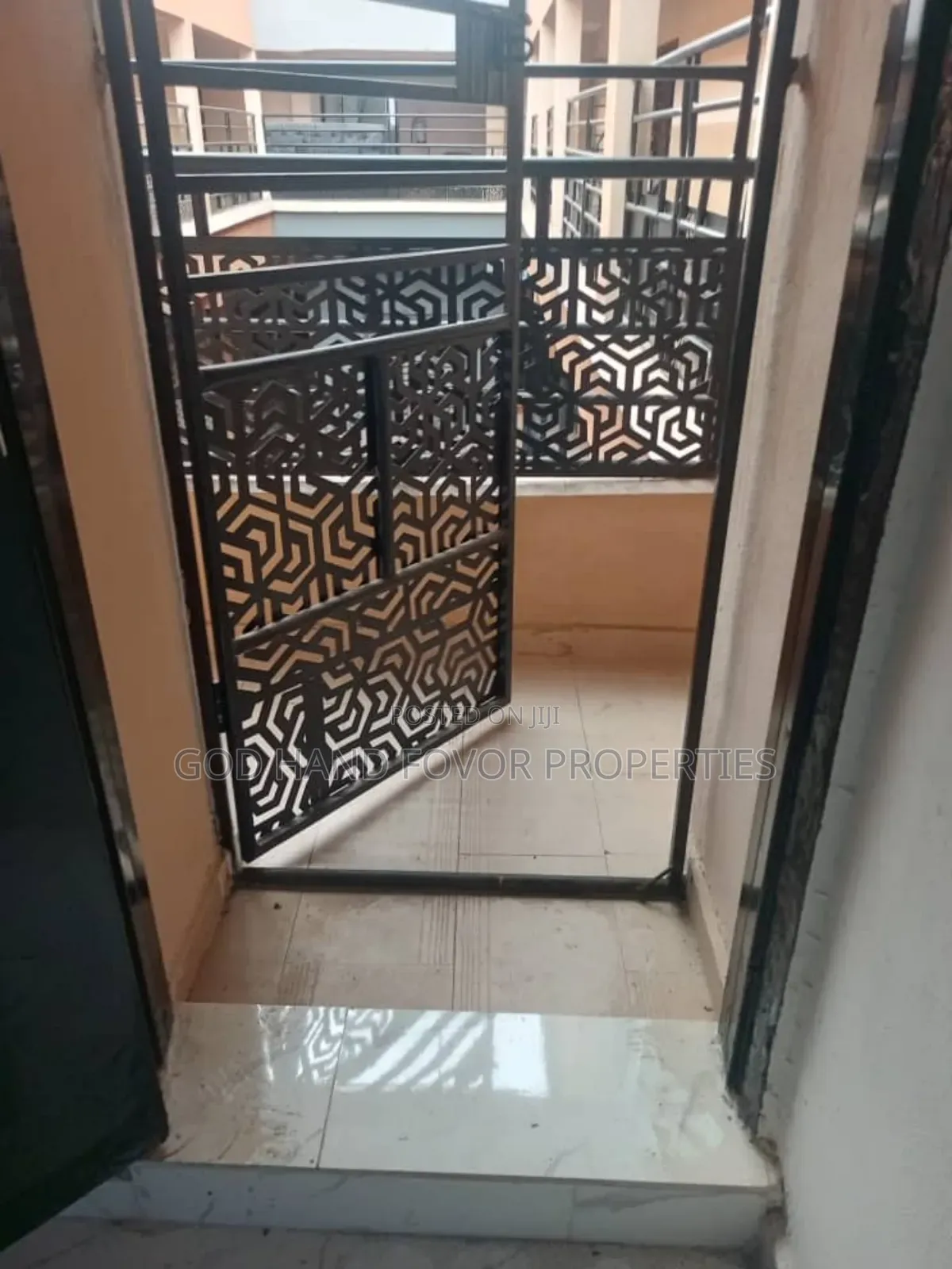 Furnished Mini Flat in Abule Egba for rent in Abule Egba
