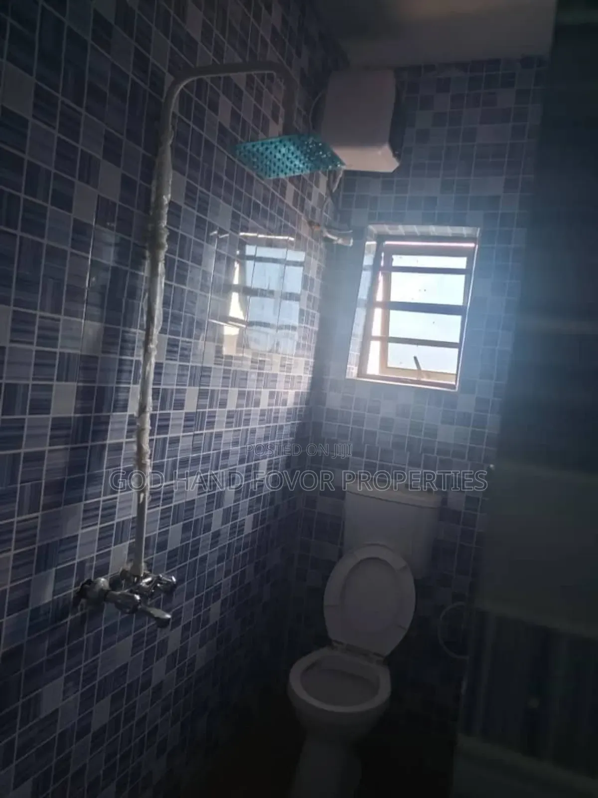 Furnished Mini Flat in Abule Egba for rent in Abule Egba