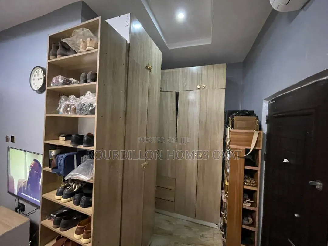 4bdrm Duplex in Thomas Estate Ajah for rent in Thomas Estate