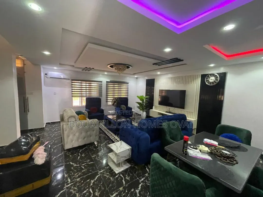4bdrm Duplex in Thomas Estate Ajah for rent in Thomas Estate
