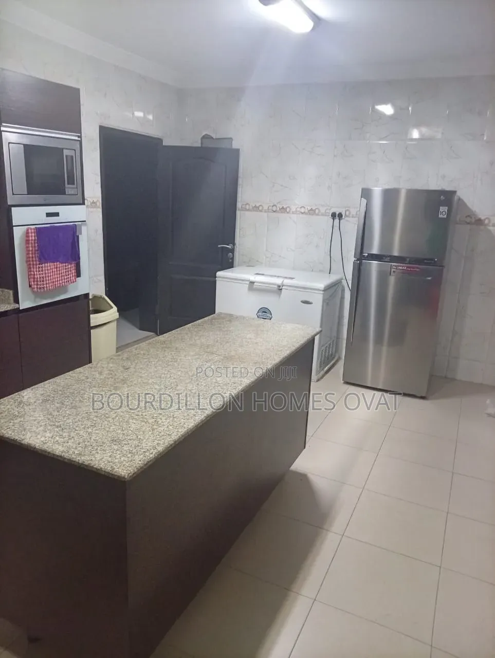 3bdrm Apartment in Parkview Estate for rent in Parkview Estate