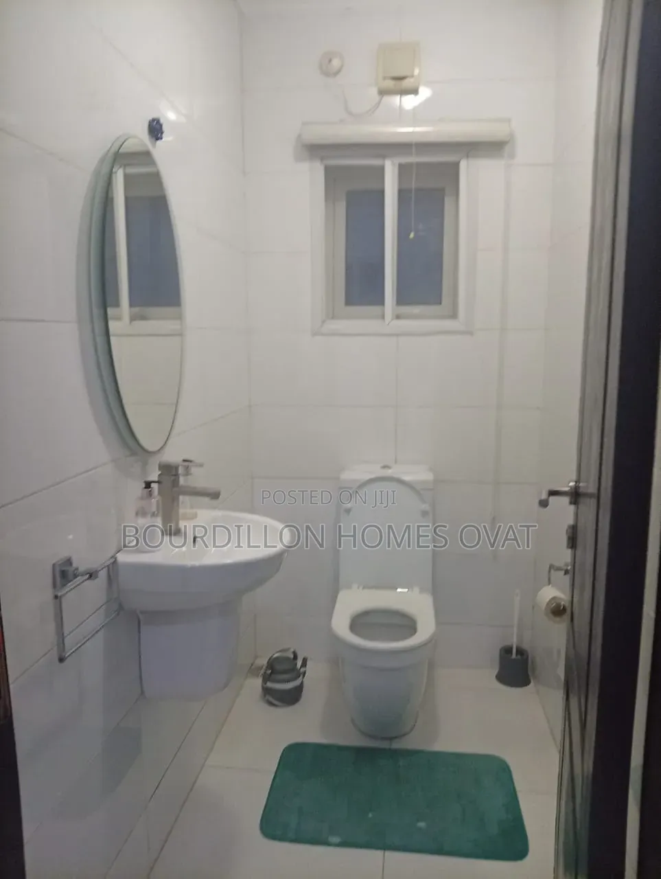 3bdrm Apartment in Parkview Estate for rent in Parkview Estate