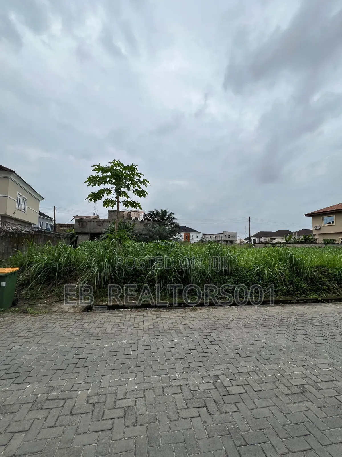 Eden Garden Land for Sale in Eden Garden Estate