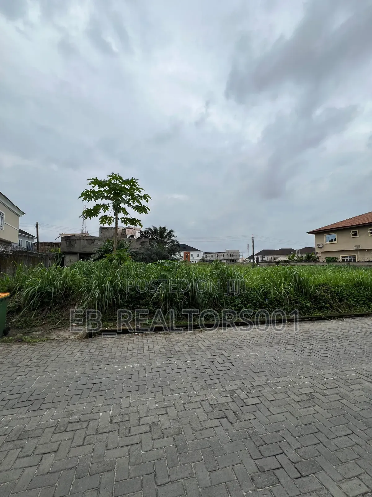 Eden Garden Land for Sale in Eden Garden Estate