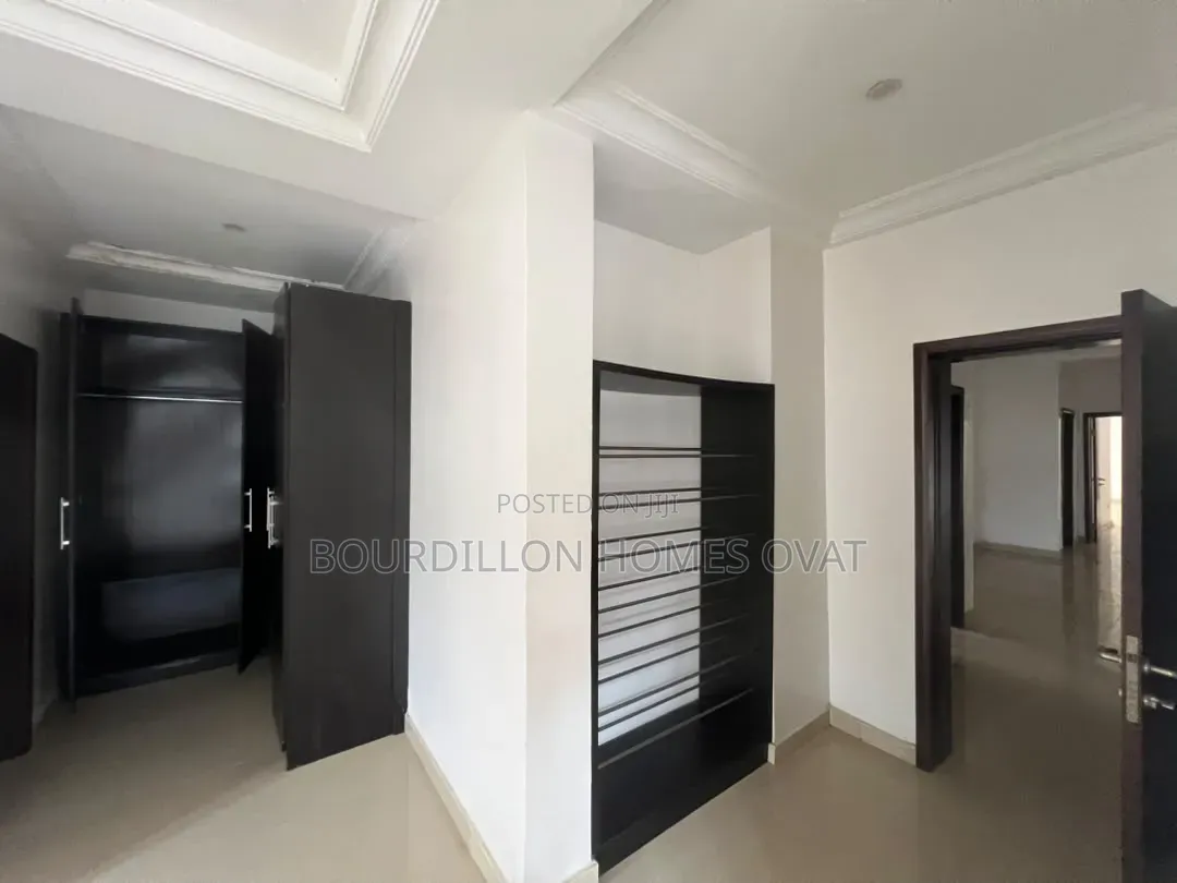4bdrm Apartment in Parkview Estate for rent in Parkview Estate