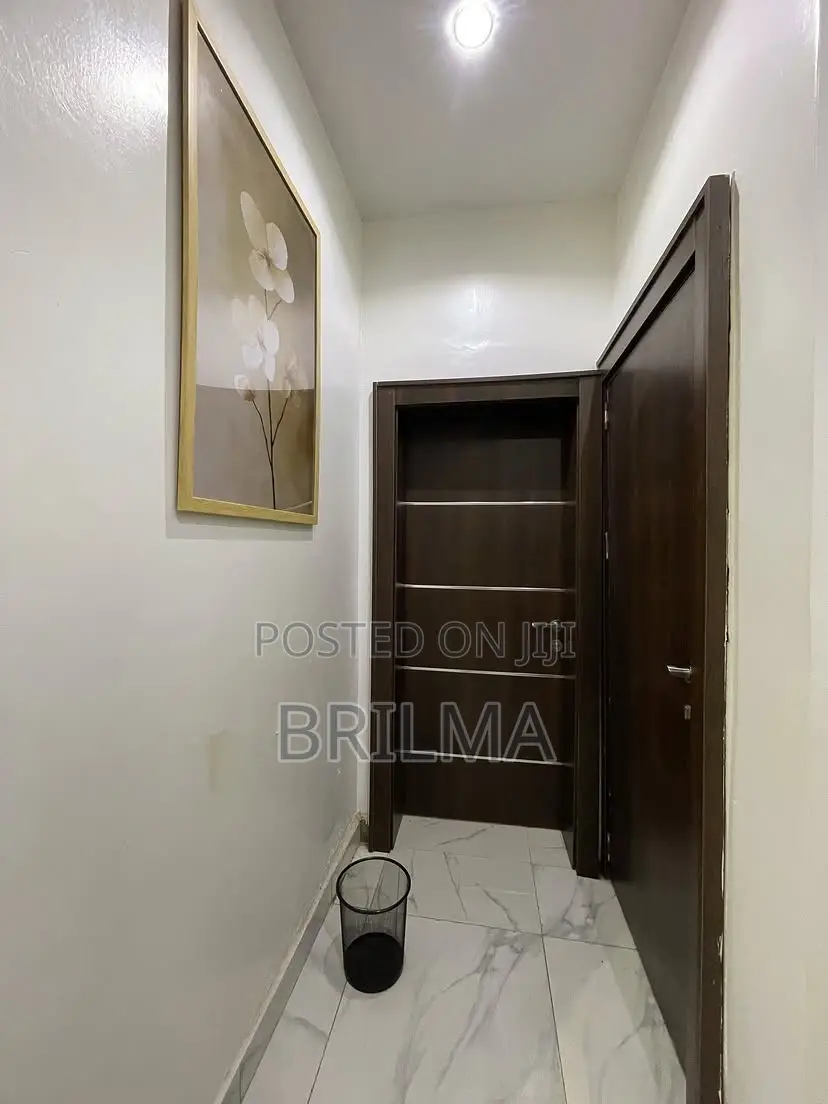 Studio Apartment in Wuye District for Shortlet in Wuye
