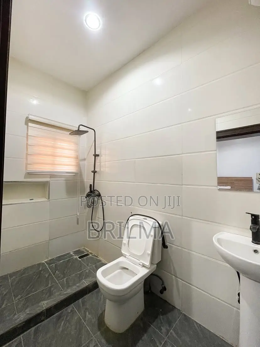 Studio Apartment in Wuye District for Shortlet in Wuye