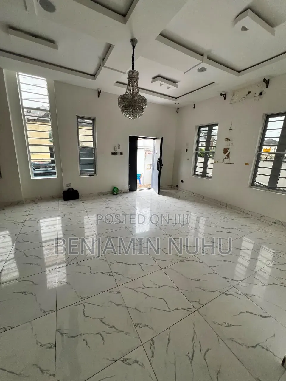 4bdrm Duplex in Ikota Villa Estate for sale in Ikota